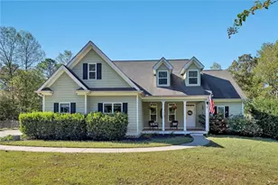 810 Flatbottom Rd, Ball Ground, GA 30107 - Photo 1