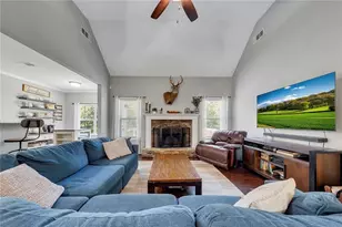 810 Flatbottom Rd, Ball Ground, GA 30107 - Photo 7