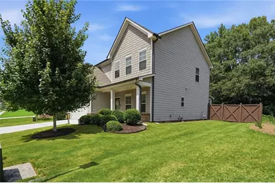 896 Brighton Park Circle, Hoschton, GA 30548 - Photo 5