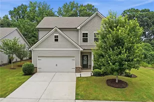 896 Brighton Park Cir, Hoschton, GA 30548 - Photo 1