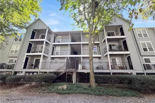 322 Granville Ct, Atlanta, GA 30328 - Photo 5