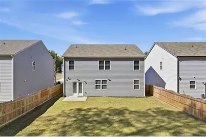 [Address not provided], Dawsonville, GA 30534 - Photo 31