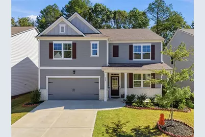 [Address not provided], Dawsonville, GA 30534 - Photo 1