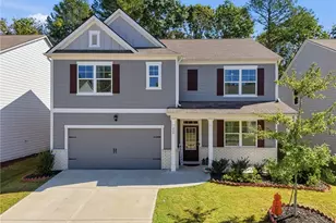 [Address not provided], Dawsonville, GA 30534 - Photo 1