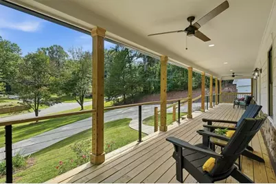 4581 Trickum Road NE, Marietta, GA 30066 - Photo 3