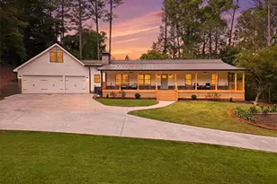 4581 Trickum Road NE, Marietta, GA 30066 - Photo 1
