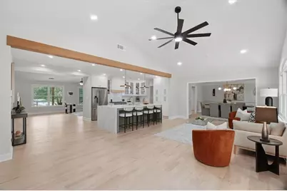4581 Trickum Road NE, Marietta, GA 30066 - Photo 17