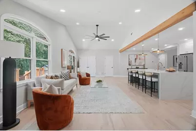 4581 Trickum Road NE, Marietta, GA 30066 - Photo 15