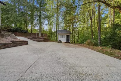 4581 Trickum Road NE, Marietta, GA 30066 - Photo 89