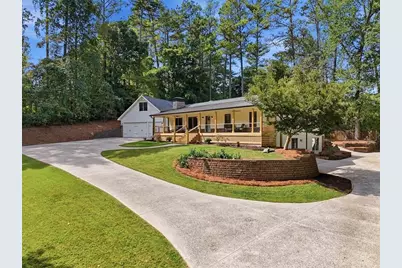 4581 Trickum Road NE, Marietta, GA 30066 - Photo 75