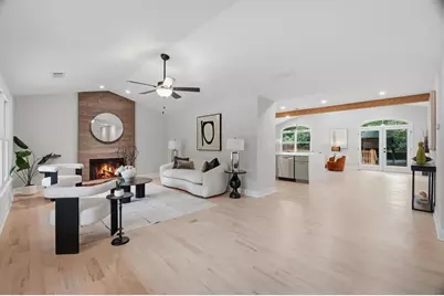 4581 Trickum Road NE, Marietta, GA 30066 - Photo 11