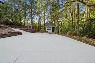 4581 Trickum Road NE, Marietta, GA 30066 - Photo 79