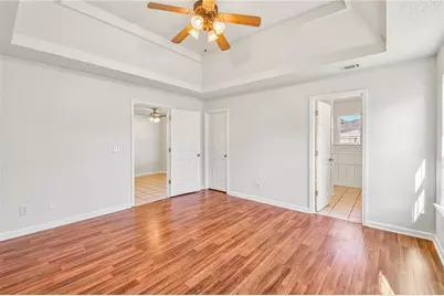 902 Haverhill Circle, Warner Robins, GA 31088 - Photo 9