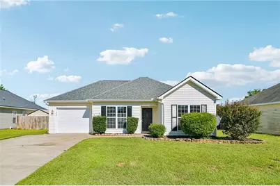 902 Haverhill Circle, Warner Robins, GA 31088 - Photo 1
