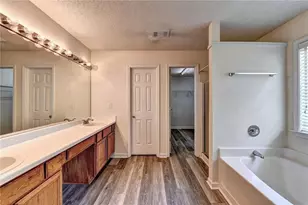 4931 Bankside Way, Peachtree Corners, GA 30092 - Photo 19