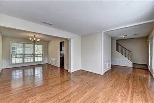 4931 Bankside Way, Peachtree Corners, GA 30092 - Photo 5