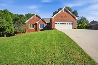 3067 Hillsong Circle, Dacula, GA 30019 - Photo 1