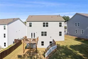 6000 Screech Owl Dr, Flowery Branch, GA 30542 - Photo 37