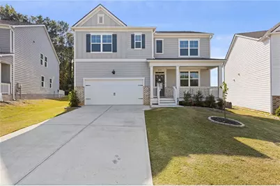 6000 Screech Owl Drive, Flowery Branch, GA 30542 - Photo 55