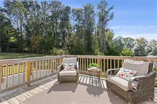6000 Screech Owl Dr, Flowery Branch, GA 30542 - Photo 39