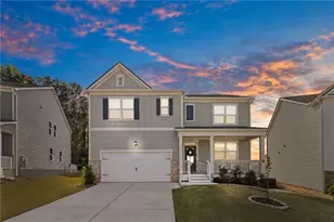 6000 Screech Owl Dr, Flowery Branch, GA 30542 - Photo 1