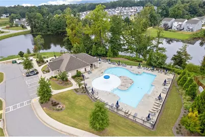 6000 Screech Owl Drive, Flowery Branch, GA 30542 - Photo 45