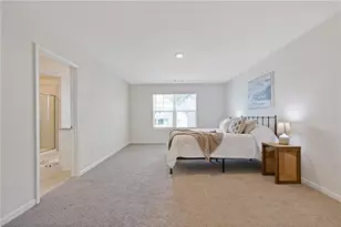 6000 Screech Owl Dr, Flowery Branch, GA 30542 - Photo 19
