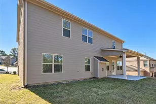 1612 Lapland Dr, Lawrenceville, GA 30045 - Photo 23