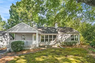 526 Rock Springs Rd NE, Atlanta, GA 30324 - Photo 1