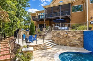 6225 Random Winds Bluff, Gainesville, GA 30506 - Photo 55