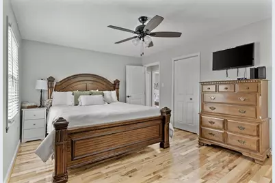 206 Hammond Drive, Summerville, GA 30747 - Photo 13