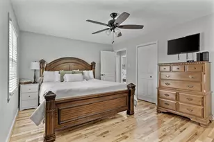 206 Hammond Dr, Summerville, GA 30747 - Photo 13