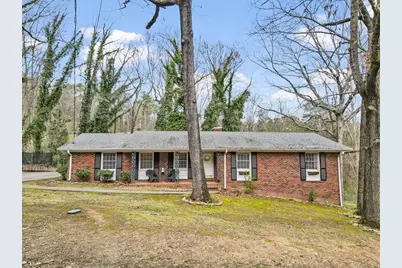 206 Hammond Drive, Summerville, GA 30747 - Photo 3