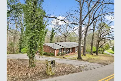 206 Hammond Drive, Summerville, GA 30747 - Photo 1