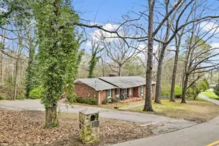 206 Hammond Dr, Summerville, GA 30747 - Photo 1