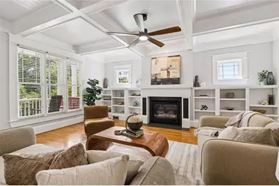 891 Paoli Avenue SE, Atlanta, GA 30316 - Photo 1