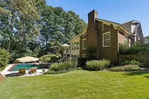 7620 Brigham Dr, Sandy Springs, GA 30350 - Photo 83