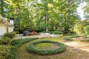 5614 Colton Dr, Sandy Springs, GA 30342 - Photo 33