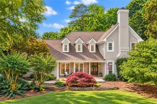 4441 Freeman Rd, Marietta, GA 30062 - Photo 1