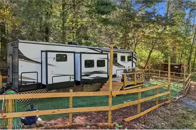 10042 Doublehead Gap Road, Blue Ridge, GA 30513 - Photo 11