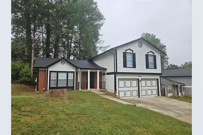 6060 Old Wellborn Trace, Lithonia, GA 30058 - Photo 1