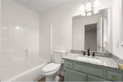 1007 Hillsborough Chase NW, Kennesaw, GA 30144 - Photo 13