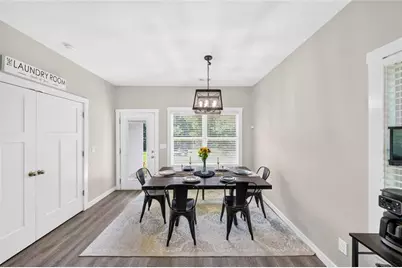 694 Railroad Avenue, Comer, GA 30629 - Photo 9