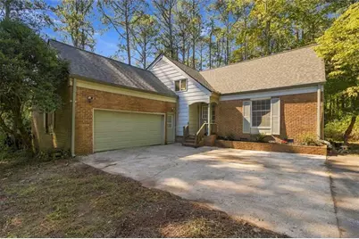 5205 Annie Mitchell Drive SW, Conyers, GA 30094 - Photo 1