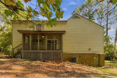5205 Annie Mitchell Drive SW, Conyers, GA 30094 - Photo 31