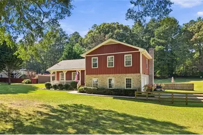 49 Lakeview Drive, Villa Rica, GA 30180 - Photo 1