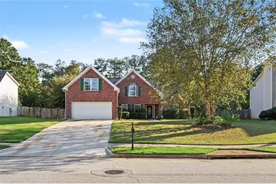 50 Trelawney Lane, Covington, GA 30016 - Photo 7