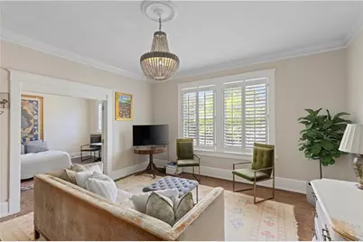 7 Park Lane NE #J, Atlanta, GA 30309 - Photo 9