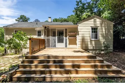 1909 Lisbon Drive SW, Atlanta, GA 30310 - Photo 27