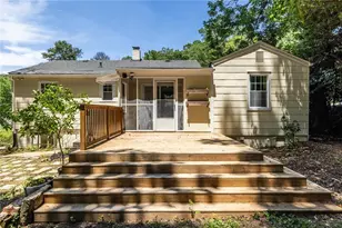 1909 Lisbon Dr SW, Atlanta, GA 30310 - Photo 27